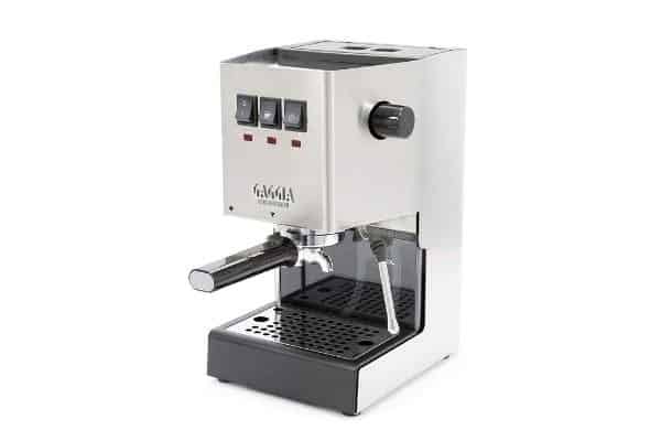 gaggia classic pro