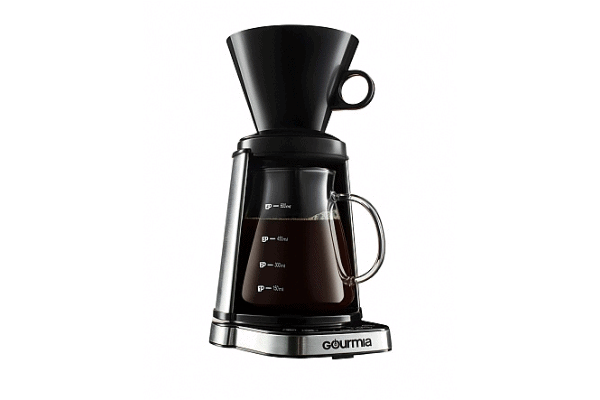 Gourmia coffee maker