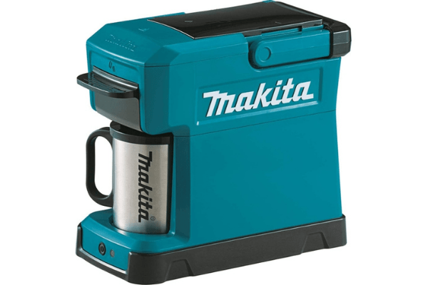 makita coffee maker