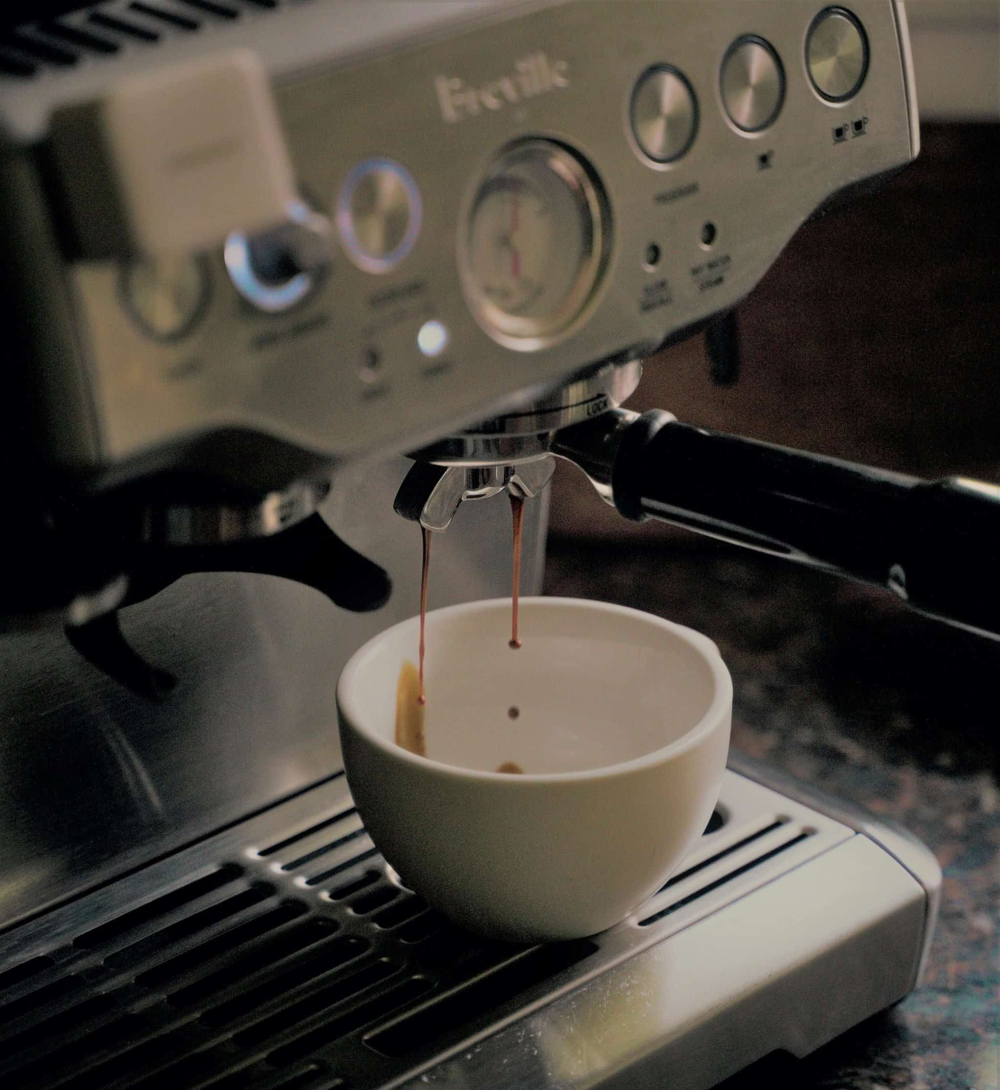 Top Breville Coffee Maker 2024 A Beginners Review of Breville's Best