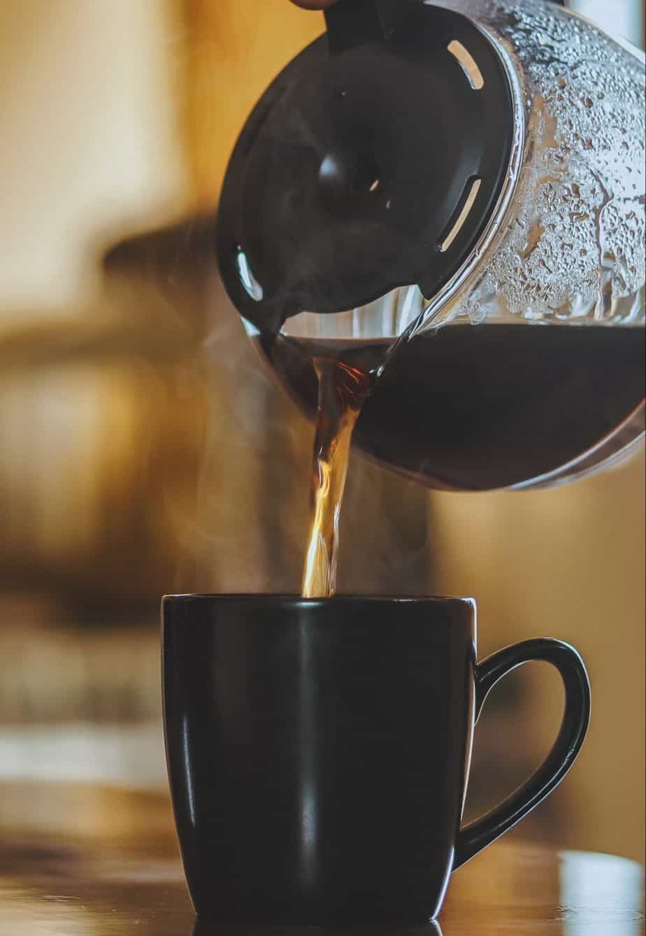 Top Zojirushi Coffee Makers of 2024 Quick Guide to Japanese Drip Machines