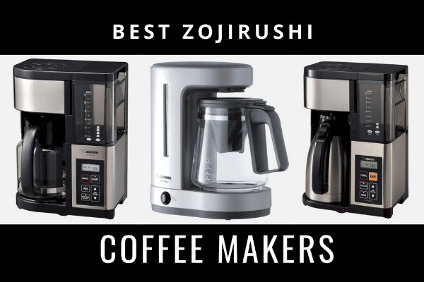 zojirushi coffee makers