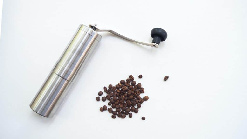 best manual coffee grinder(2)