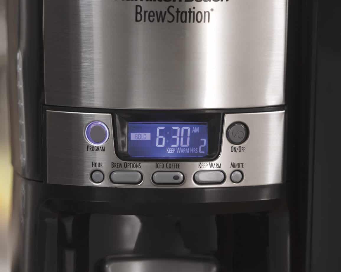 Hamilton Beach Brewstation Review You Had Me At "No Carafe"... (2024)