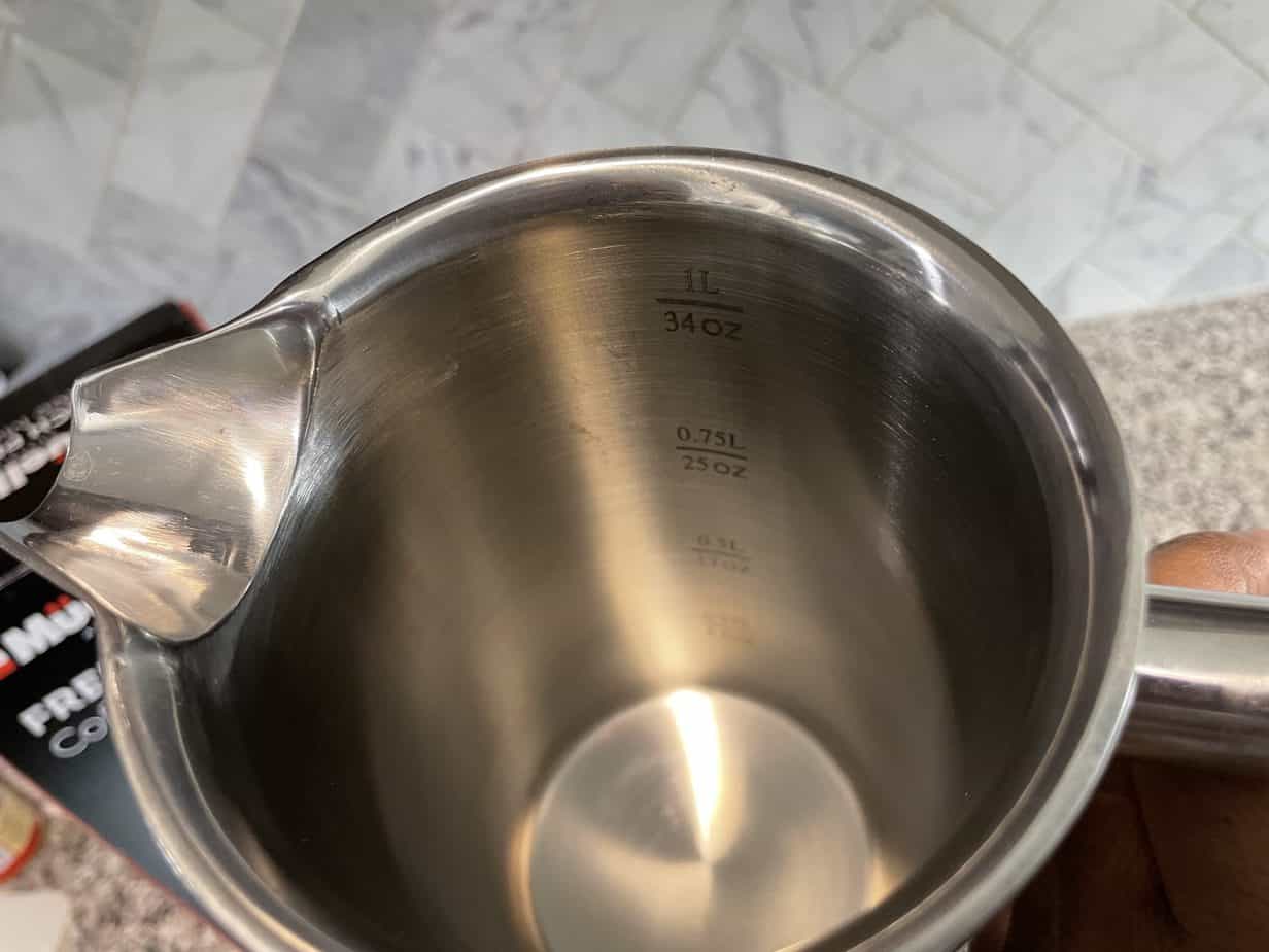 Mueller French Press Coffee Maker Review A Value Proposition You Can't