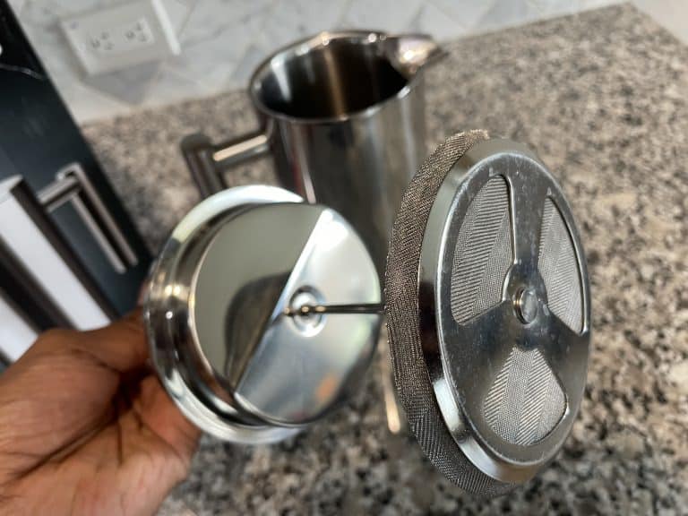 Mueller French Press Coffee Maker Review A Value Proposition You Can't