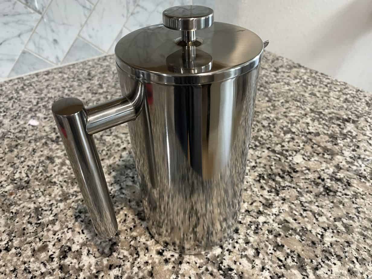 Mueller French Press Coffee Maker Review A Value Proposition You Can