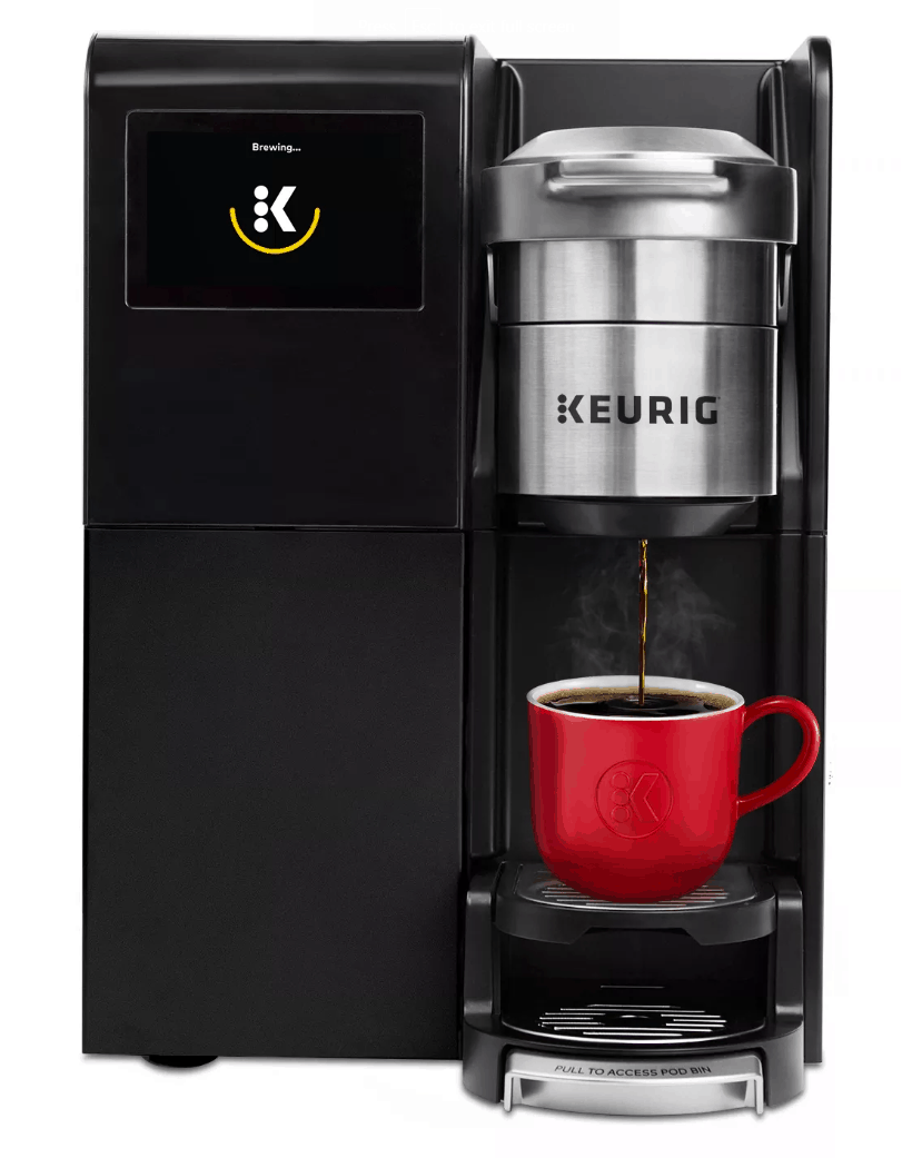 Guide to Best Coffee Maker With Water Line Top 6 Plumbed Machines