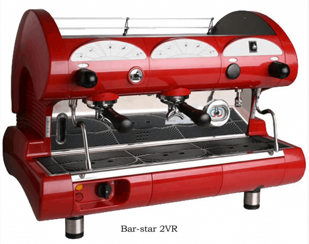 La pavoni Bar Star Commercial Espresso Maker