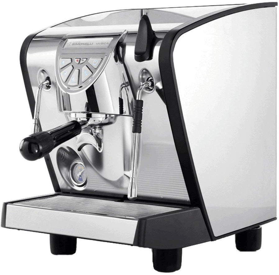 Nuova Simonelli