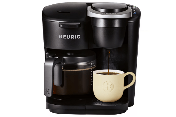 keurig k duo essentials review