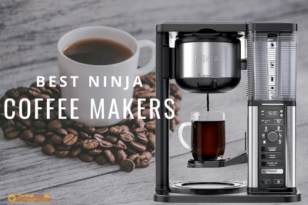 best ninja coffee makers thumb