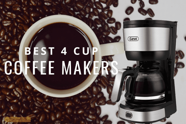 best 4 cup coffee makers thumb