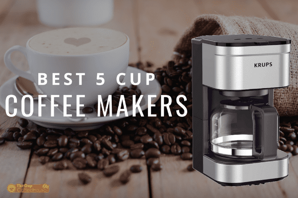 best 5 cup coffee makers thumb