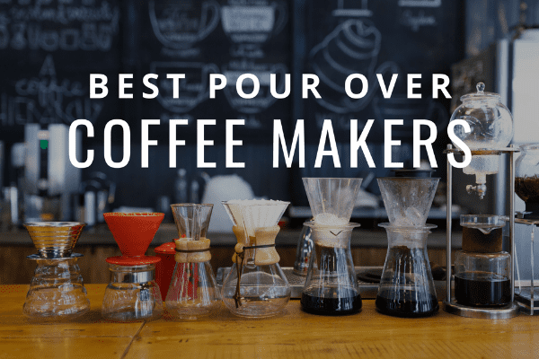 best pour over coffee maker thumb