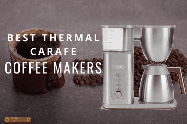 best thermal carafe coffee makers thumb