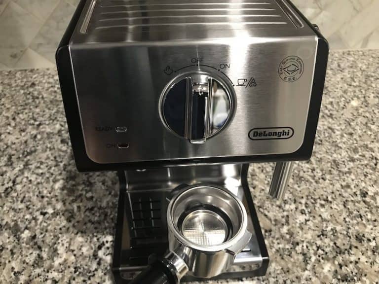 De'Longhi ECP3420 Review We Bought This Espresso Maker... Worth It?
