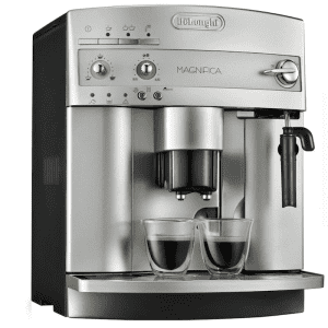 delonghi magnifica esam3300