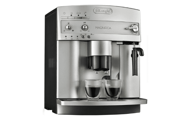 de'longhi magnifica esam3300 review