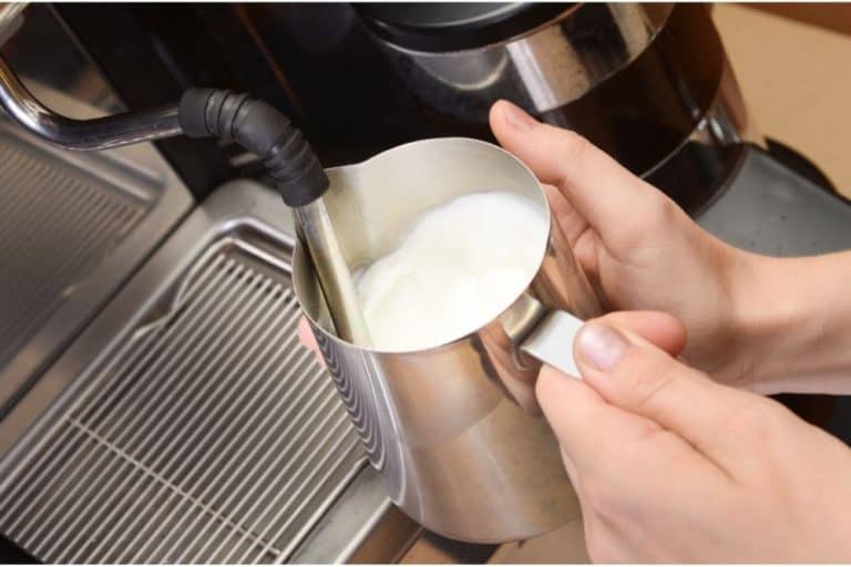 How to Froth Milk Without a Frother 5 Easy DIY Methods That Work