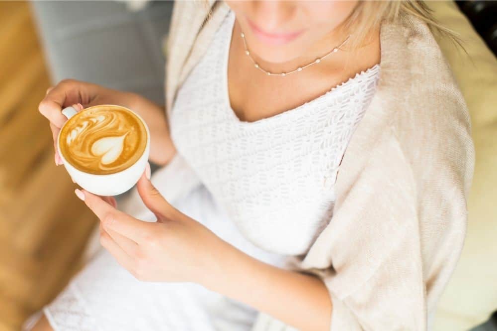 How Can I Drink Coffee Without Gaining Weight?