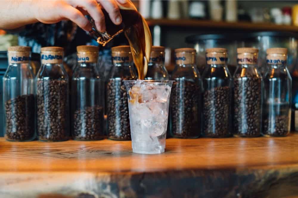 How To Make Cold Brew Coffee