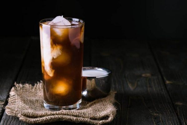 How To Make Iced Coffee With Instant Coffee