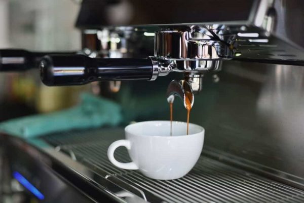 How To Use An Espresso Machine