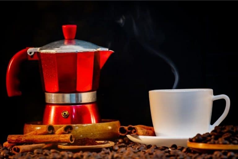 Guide to Best Stovetop Coffee Percolator Top 5 Pots Reviewed 2024