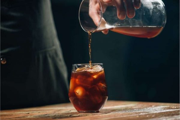 best coffee for cold brew