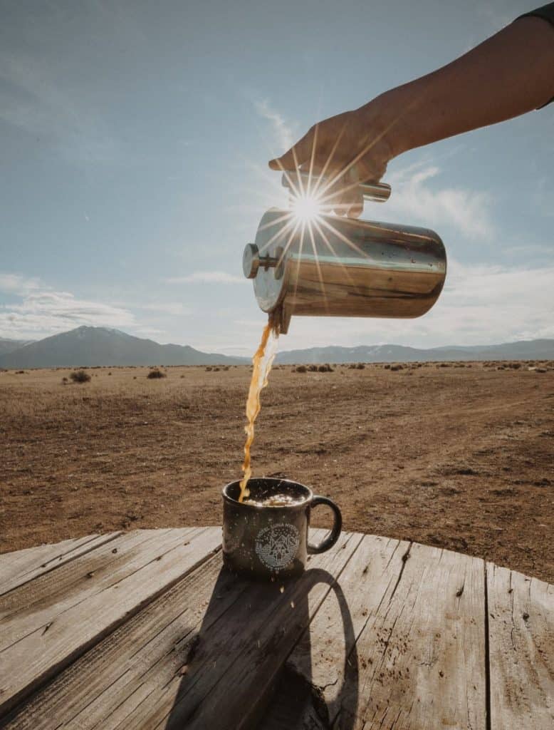 single cup coffee maker with grinder