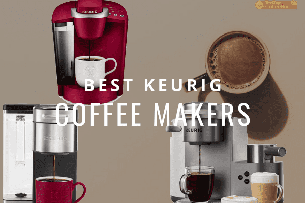 best keurig coffee maker thumb