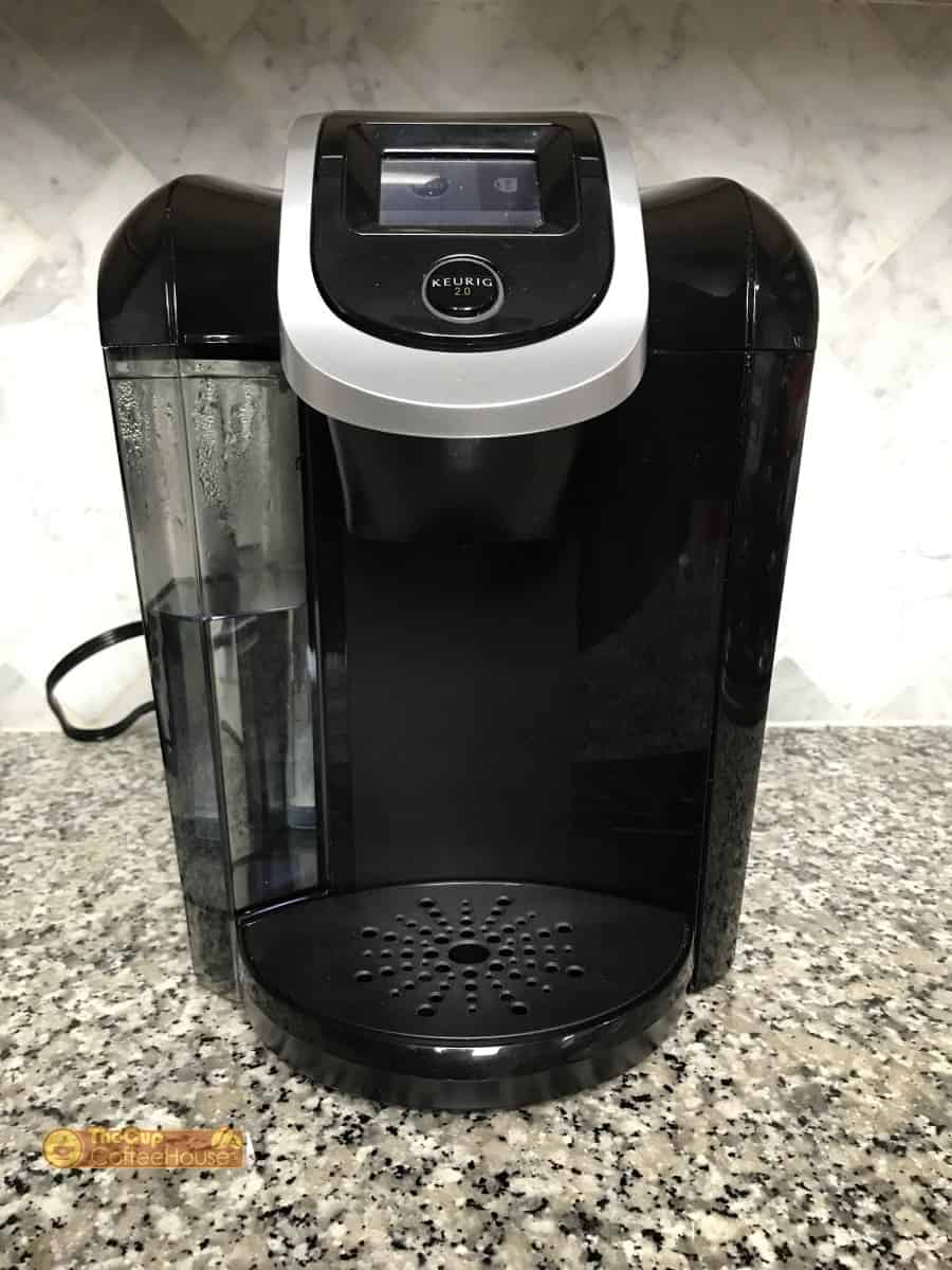 How to Drain a Keurig Fast & Simple (6 Steps)