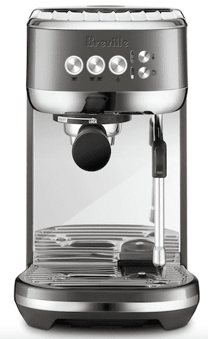 breville bambino plus