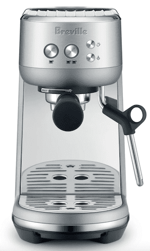 breville bambino