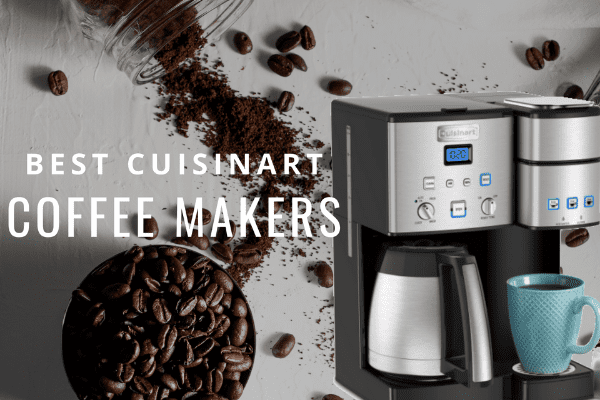 cuisinart coffee maker thumb