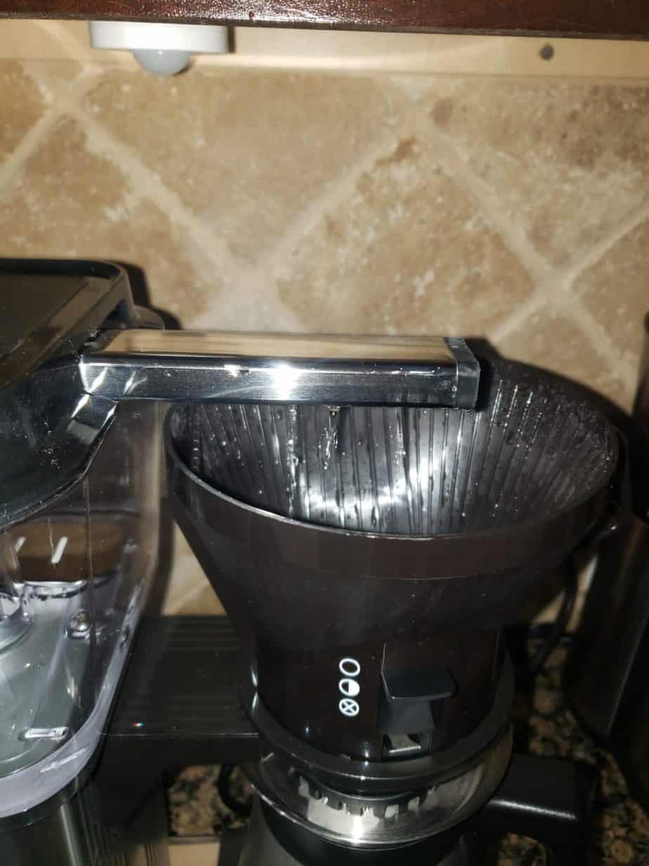 Technivorm Moccamaster Review We Bought This Drip Coffee Maker & This