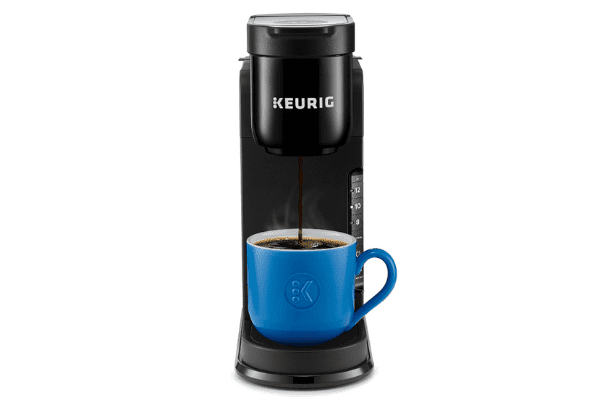 Keurig K-Express nails convenience, but sacrifices too much to