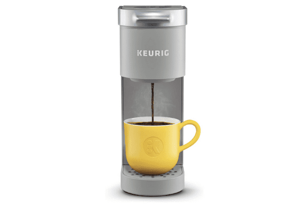 keurig k mini review thumb