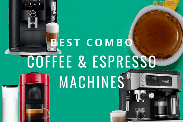 best coffee and espresso maker combo thumb