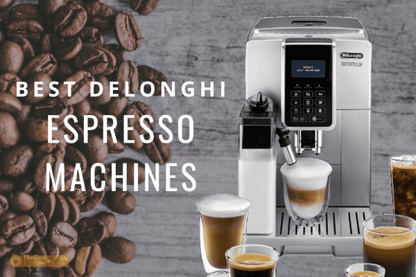 best delonghi espresso machine thumb