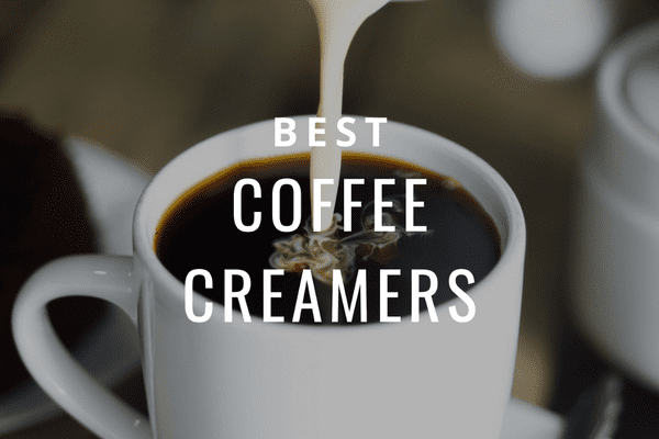 best coffee creamer