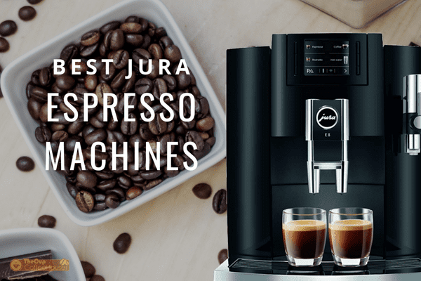 Best Coffee Machine With Frother To Buy In 2023: Voted #1 – Agaro