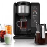 ninja hot and cold brewed system thumb