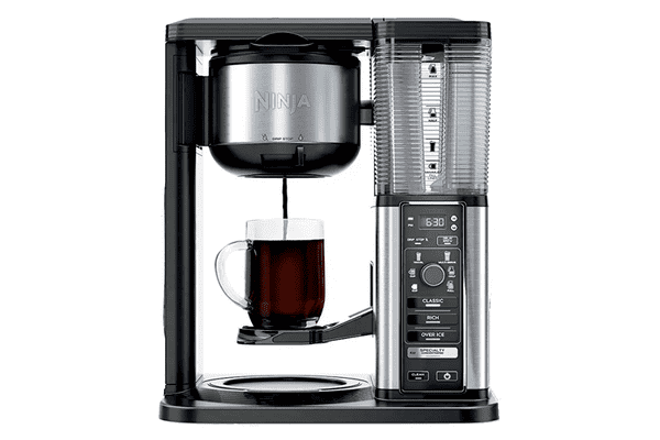 ninja specialty coffee maker review thumb