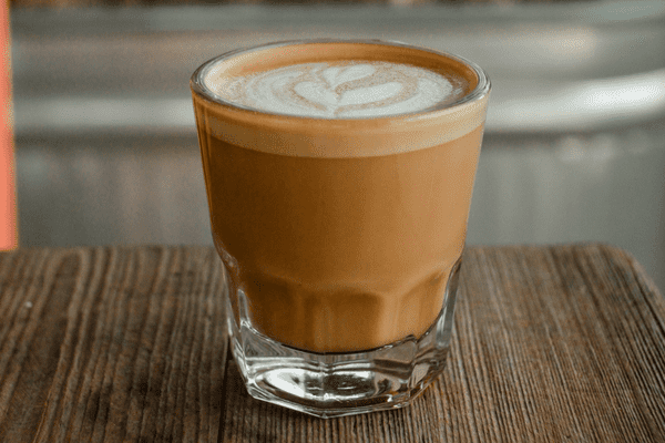 what is a cortado