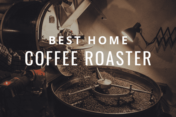 best home coffee roaster thumb