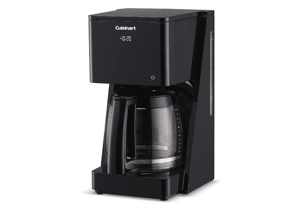 cuisinart dcc-t20 review