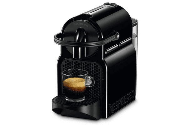 nespresso inissia review