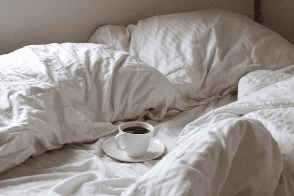 Why Does Coffee Make Me Sleepy Instead Of Awake Mystery Solved 